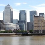 TBP Canary Wharf Project