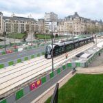 TBP Luxembourg Project