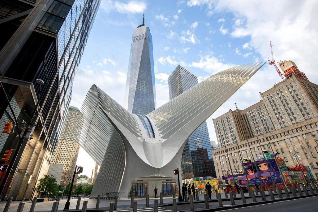 TBP New York Neutral Trade City