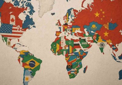 TBP Sovereign & Multipolar Initiatives Project